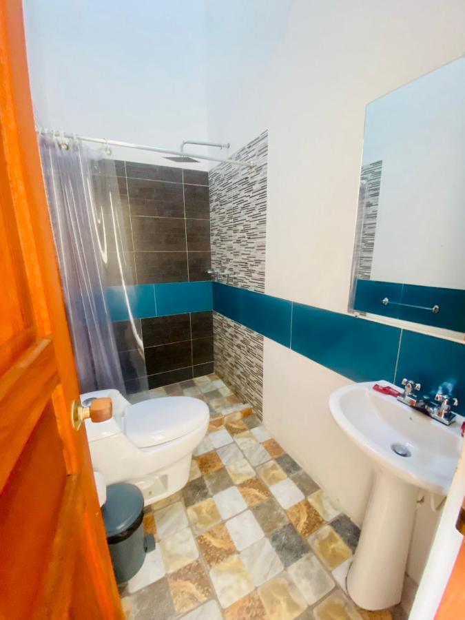 Hotel Oasis De La Villa Villa de Leyva Zewnętrze zdjęcie