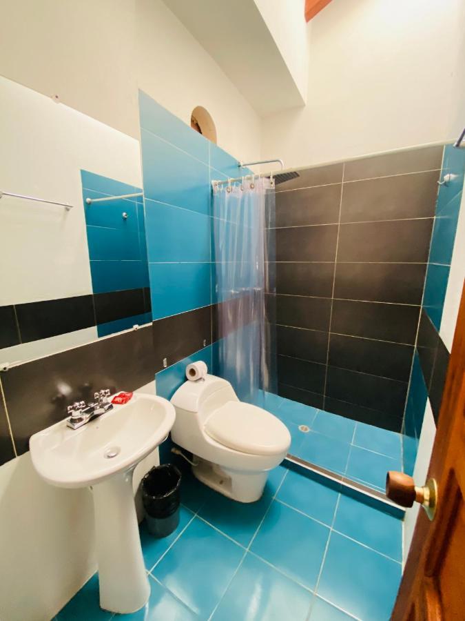Hotel Oasis De La Villa Villa de Leyva Zewnętrze zdjęcie
