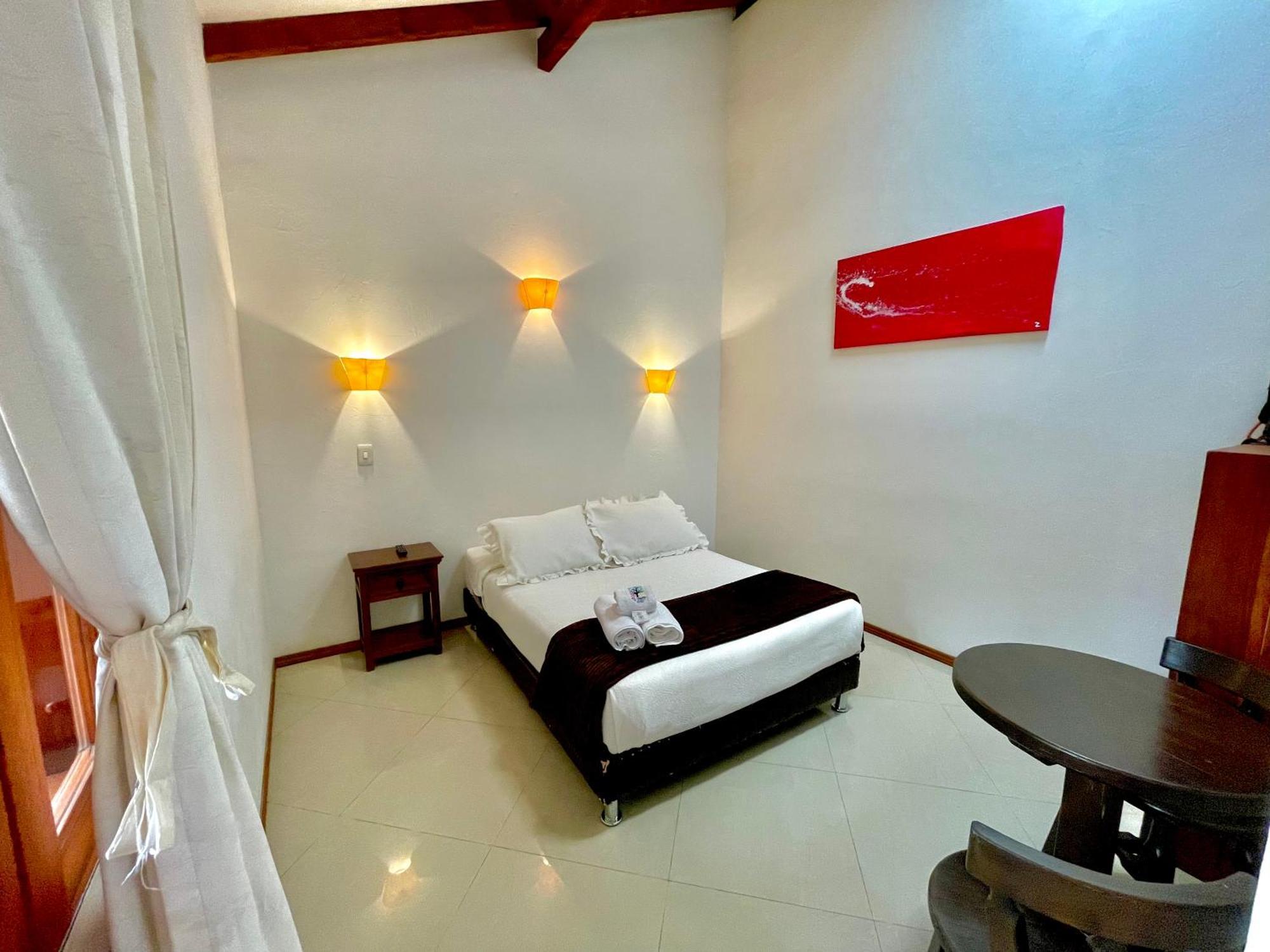 Hotel Oasis De La Villa Villa de Leyva Zewnętrze zdjęcie